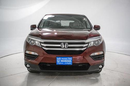 2016 Honda Pilot EX