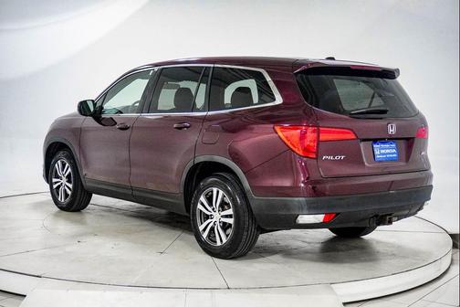 2016 Honda Pilot EX