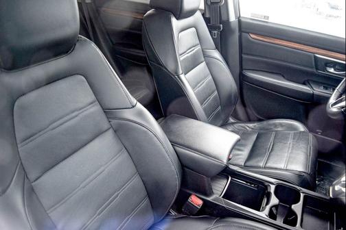 2021 Honda CR-V AWD EX-L