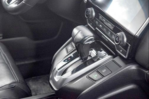 2021 Honda CR-V AWD EX-L