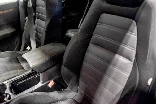 2020 Honda CR-V AWD EX