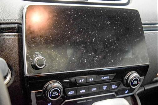 2020 Honda CR-V AWD EX