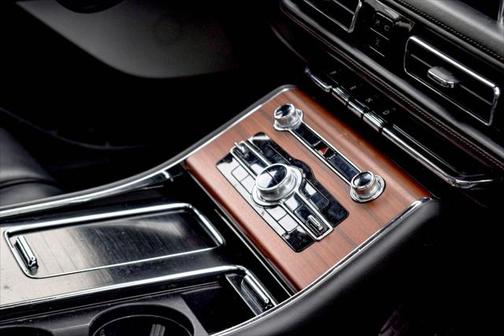 2020 Lincoln Aviator Reserve AWD