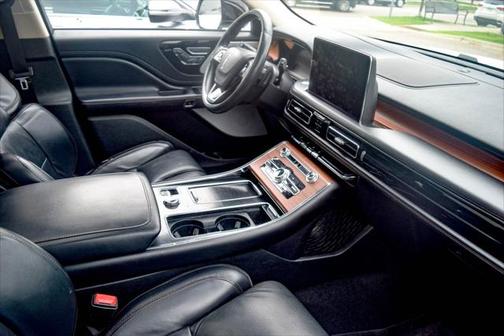 2020 Lincoln Aviator Reserve AWD