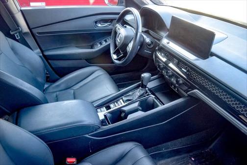 2023 Honda Accord Hybrid Base