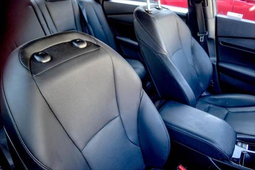 2023 Honda Accord Hybrid Base