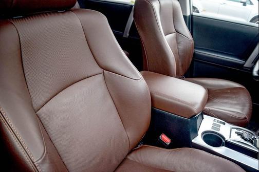 2020 Toyota 4Runner Limited