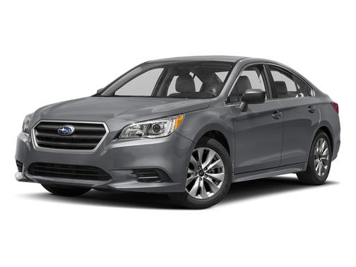 2017 Subaru Legacy Base