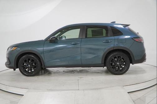 2023 Honda HR-V AWD Sport