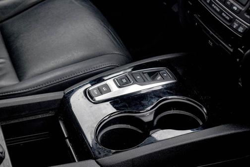 2022 Honda Pilot Touring 8-Passenger