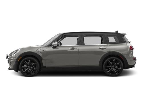 2017 MINI Clubman Cooper S ALL4