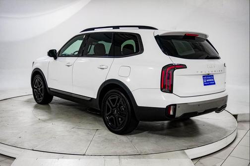 2023 Kia Telluride SX X-Line