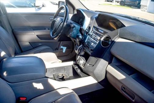2014 Honda Pilot EX-L