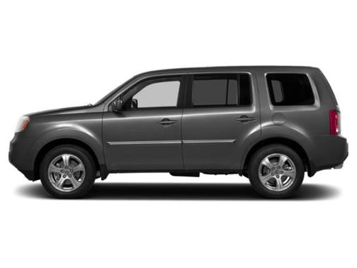 2014 Honda Pilot EX-L