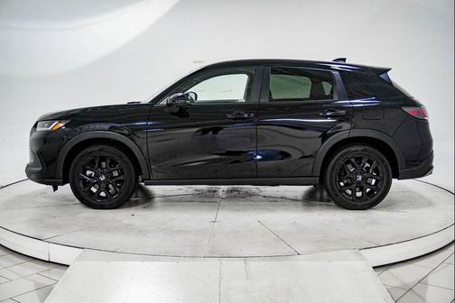 2023 Honda HR-V AWD Sport