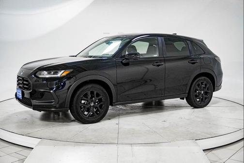 2023 Honda HR-V AWD Sport