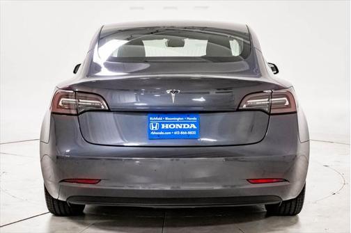 2020 Tesla Model 3 Standard Range