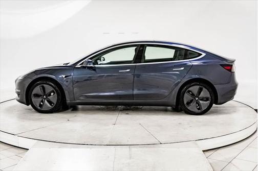 2020 Tesla Model 3 Standard Range