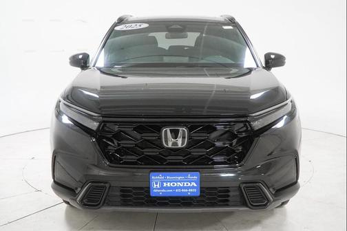 2025 Honda CR-V Hybrid Sport AWD
