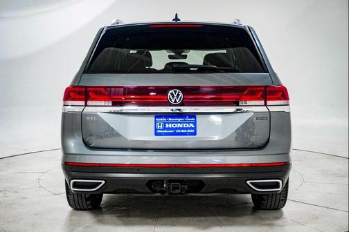 2024 Volkswagen Atlas 2.0T SEL