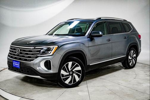 2024 Volkswagen Atlas 2.0T SEL