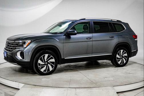 2024 Volkswagen Atlas 2.0T SEL