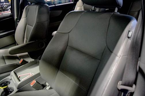 2017 Honda Odyssey EX-L