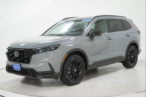 2023 Honda CR-V Hybrid Sport AWD