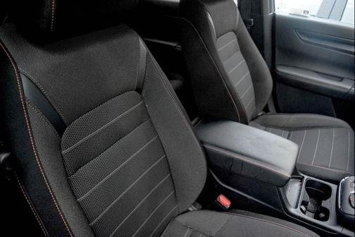 2023 Honda CR-V Hybrid Sport AWD