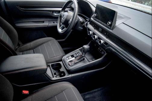 2023 Honda CR-V Hybrid Sport AWD