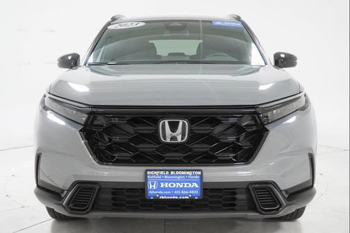 2023 Honda CR-V Hybrid Sport AWD