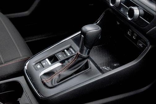 2023 Honda CR-V Hybrid Sport AWD