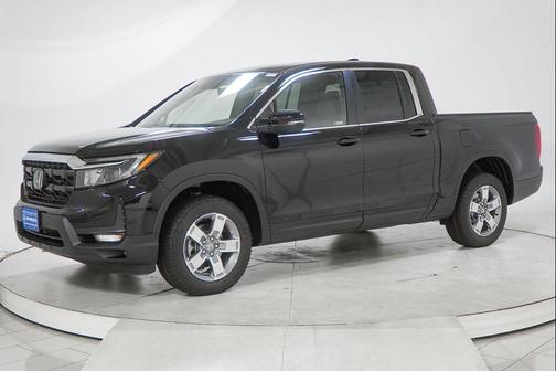 Bv 2026 Honda Ridgeline RTL