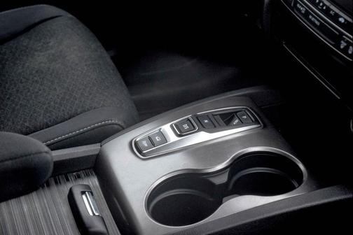 2021 Honda Passport AWD Sport