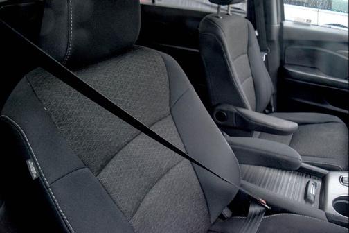 2021 Honda Passport AWD Sport