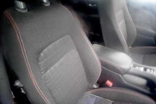 2023 Honda HR-V AWD Sport