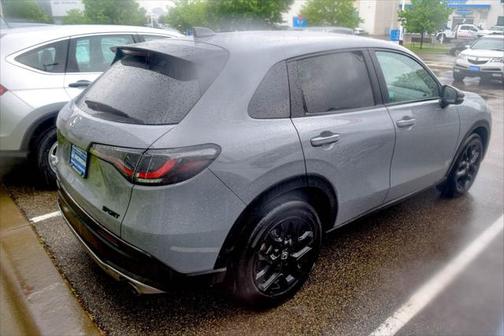 2023 Honda HR-V AWD Sport