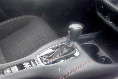 2023 Honda HR-V AWD Sport