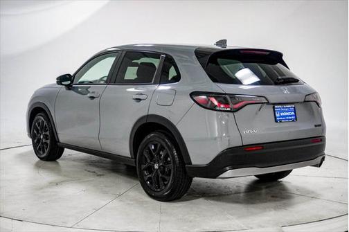 2023 Honda HR-V AWD Sport