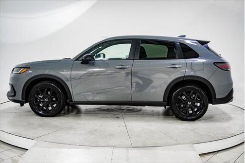 2023 Honda HR-V AWD Sport