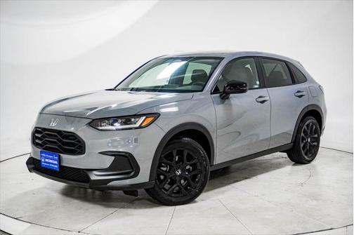 2023 Honda HR-V AWD Sport