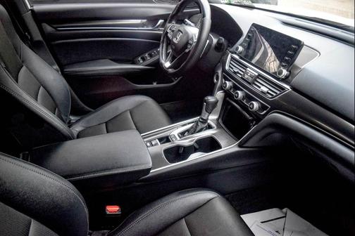 2020 Honda Accord Sport 1.5T