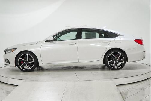 2020 Honda Accord Sport 1.5T