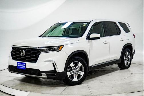 2023 Honda Pilot AWD EX-L 8 Passenger