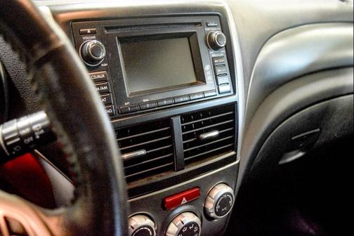 2011 Subaru Forester 2.5 X Limited