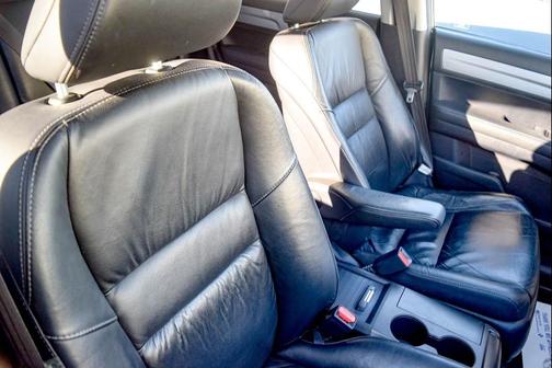 2010 Honda CR-V EX-L
