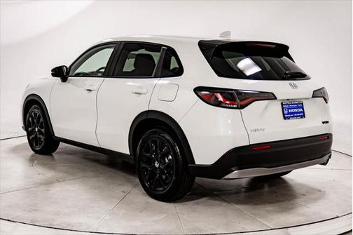 2023 Honda HR-V AWD Sport