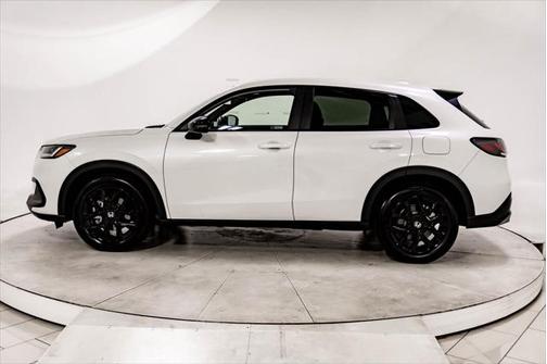 2023 Honda HR-V AWD Sport