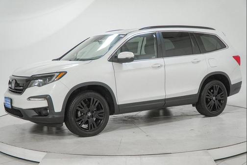 2022 Honda Pilot AWD Special Edition