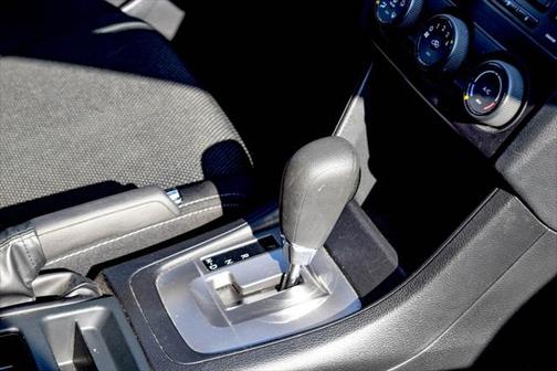 2014 Subaru XV Crosstrek 2.0i Premium